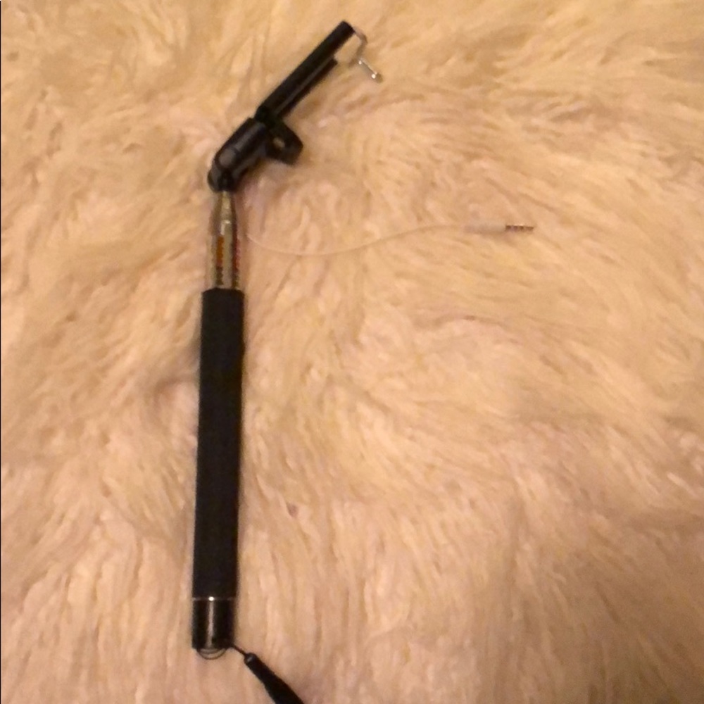 Selfie stick